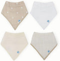 Little Unicorn Cotton Muslin by LittleUnicorn