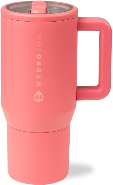 HydroJug Kids - 20 oz Insulated Kids Water Bottle by Hydrojug