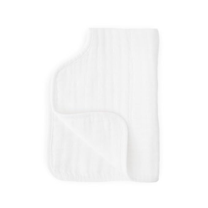 Little Unicorn Ultra-Absorbent Premium Burp Cloth | Soft on Baby's Skin | - Image 2
