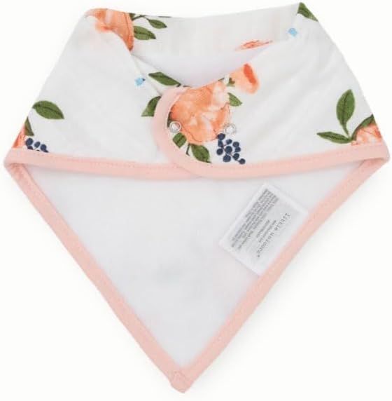 Little Unicorn Cotton Muslin - Image 3