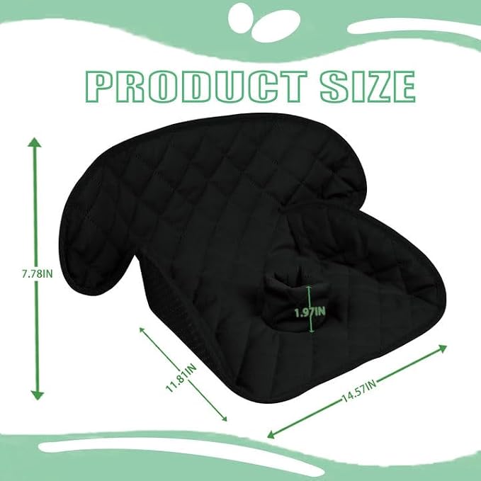 MOOB Waterproof Car Seat Protector - Image 3