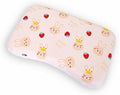 Soft Breathable Toddler Pillow by Caudeer