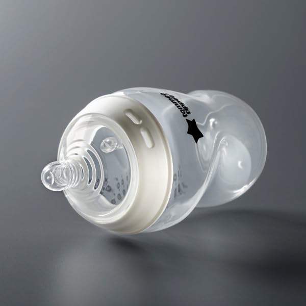 Tommee Tippee Baby Bottle 340 ml Pack to Choose from - Image 3