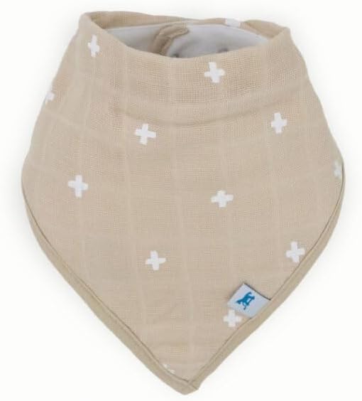 Little Unicorn Cotton Muslin - Image 2