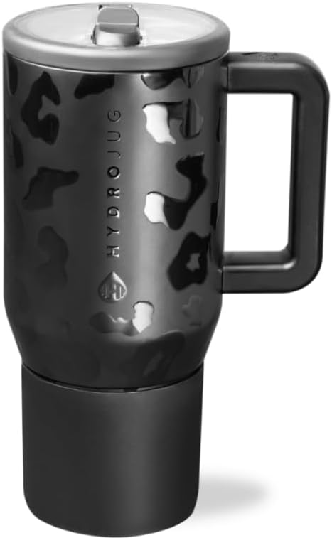 HydroJug Kids - 20 oz Insulated Kids Water Bottle by Hydrojug