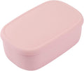 BLUE GINKGO Nesting Silicone Containers by BLUEGINKGO