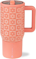HydroJug Kids - 20 oz Insulated Kids Water Bottle by Hydrojug