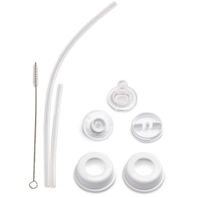 Hands-Free Baby Bottle - Image 3