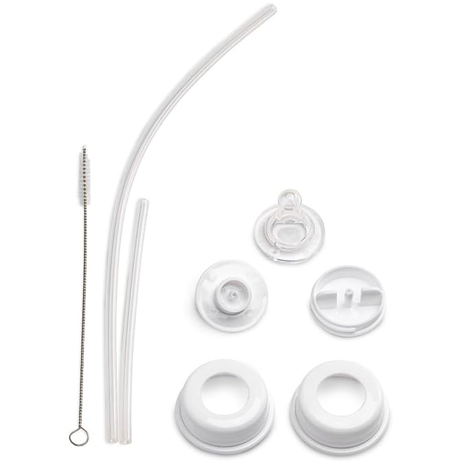 Hands-Free Baby Bottle - Image 2