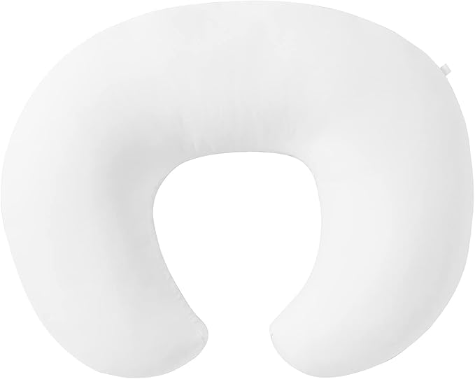 Nursing Pillow and Positioner, U Shape Nursing and Infant Support Pillow Head by DONOMILO