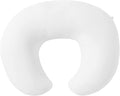 Nursing Pillow and Positioner, U Shape Nursing and Infant Support Pillow Head by DONOMILO