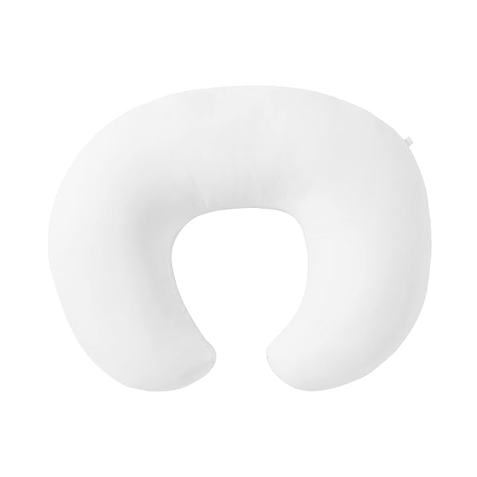 Nursing Pillow and Positioner, Breastfeeding, Bottle Feeding, Baby Sitting by QUENESS