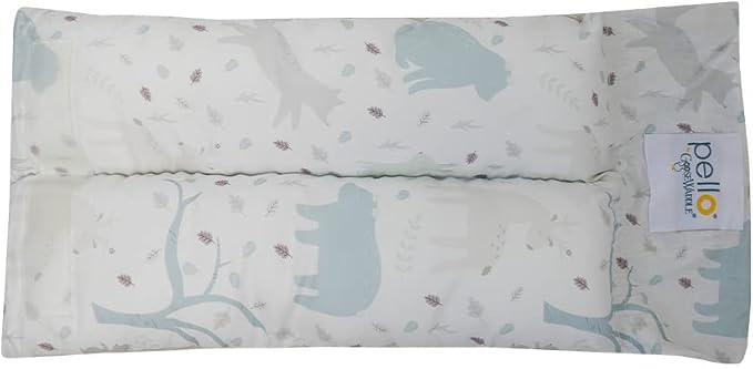Pello The Original Comfy Cradle Nursing Arm Pillow Cushion, Breastfeeding and - Image 2