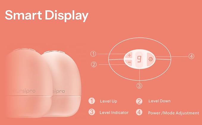 Hands Free Breast Pump - Image 6