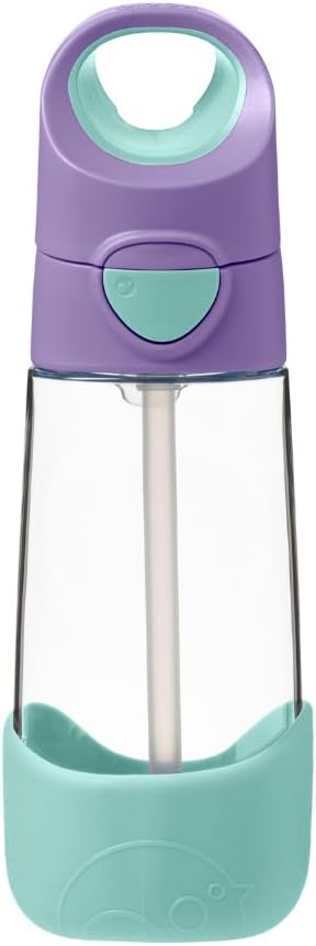 b.box Kids Water Bottle – Tritan Toddler Drink Bottle - Image 4