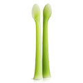 Olababy 100% Silicone Soft Tip Feeding Spoon by Olababy