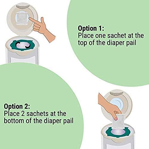 Green Piece® Pack of 12 +1 - Image 9