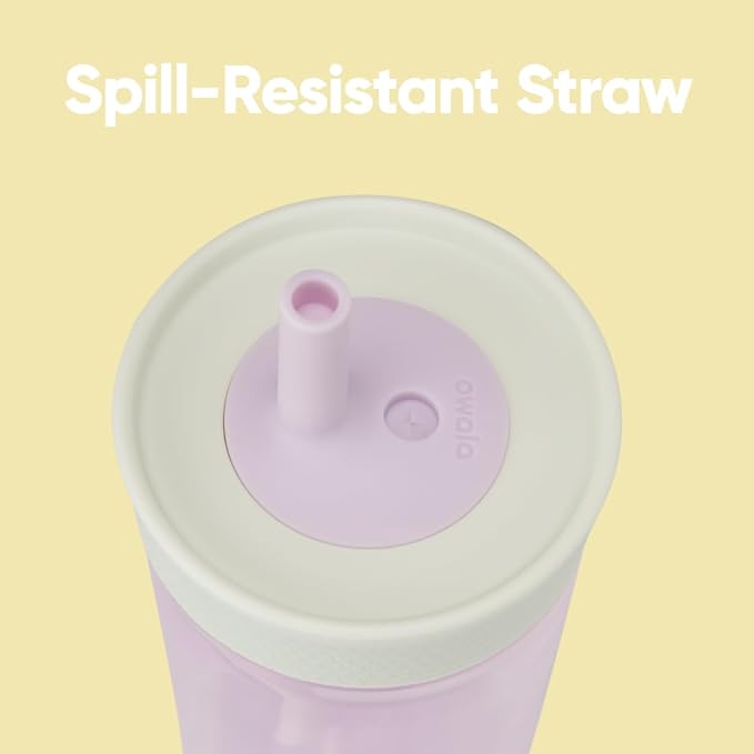 Owala Kids Insulation BPA-Free Plastic Tumbler - Image 2