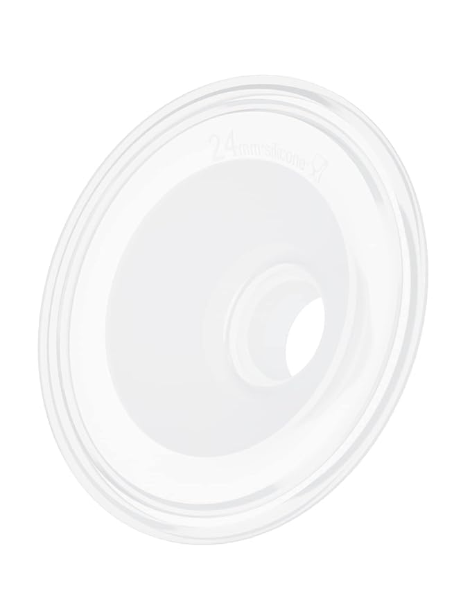 Momcozy Original S9 Pro/S12 Pro Replacement Accessories, Only Compatible by Momcozy