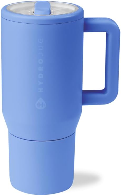 HydroJug Kids - 20 oz Insulated Kids Water Bottle by Hydrojug