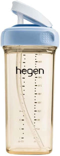 hegen PCTO™ 330ml/11oz Straw Cup PPSU Blue by Hegen