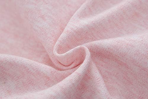 Owlivia Organic Cotton Baby Boy Girl Zip up Sleep 'N Play Pjs, Long Sleeve - Image 4