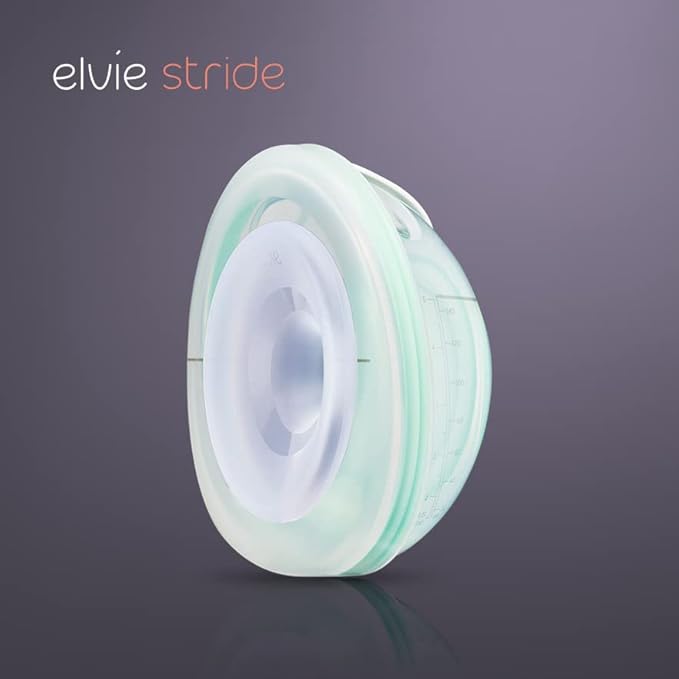 Elvie - Nipple Cushions - 15mm - Soft Silicone to Enhance fit - Image 5