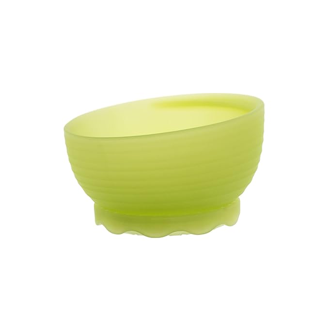 Olababy 100% Silicone Steam Bowl by Olababy