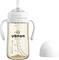 UBMOM No-spill, Backflow prevention Sippy Cup by UBMOM
