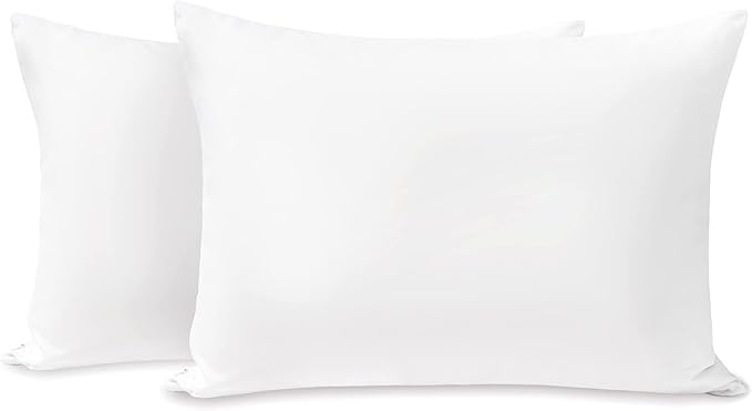 TILLYOU Toddler Pillowcase 2 Pack by TILLYOU