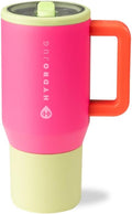 HydroJug Kids - 20 oz Insulated Kids Water Bottle by Hydrojug