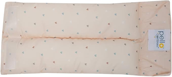 Pello Comfy Cradle Nursing Arm Cushion, Breastfeeding and Bottle Feeding - Image 2