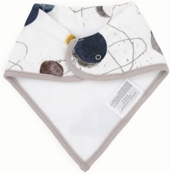 Little Unicorn Cotton Muslin - Image 3