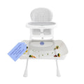 CATCHY - Food Catcher - Compatible - Highchair Sold Separately - Baby Food & by CATCHY