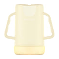 Momcozy Baby Pouch Holder No Squeeze, Baby Food & Juice Box Holder, Easy Grip by Momcozy
