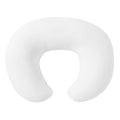 Nursing Pillow and Positioner for Breastfeeding, Ultra Soft Baby Breastfeeding by NIVAVABABY