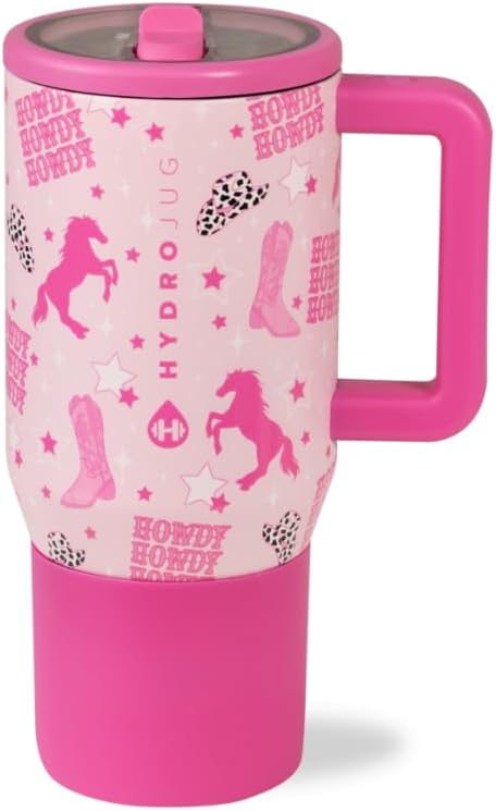 HydroJug Kids - 20 oz Insulated Kids Water Bottle by Hydrojug