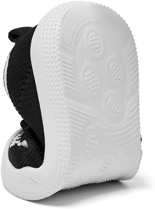 Eashi Baby Boy Girl Non-Skid Indoor Infant Walking Shoes Breathable Warm - Image 6