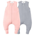 Rayon Made From Bamboo Sleep Sack 12-24 Months 0.5 Tog Ultra Soft Summer by EasyFi