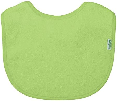 green sprouts Stay-dry Baby Bibs - Image 6