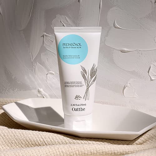 PEDATOSOL Baby Lotion - Image 3