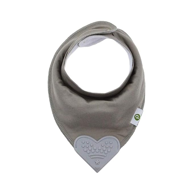Pickle & Olive Baby Bandana Teething Bibs - Image 5