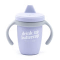Bella Tunno Sippy Cup, Silicone Training Cup by BellaTunno