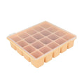 Baby Food Storage Silicone Cubes by Petinube