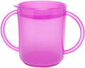 TalkTools Recessed Lid Cup by TalkTools