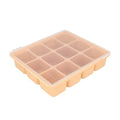 Baby Food Storage Silicone Cubes by Petinube