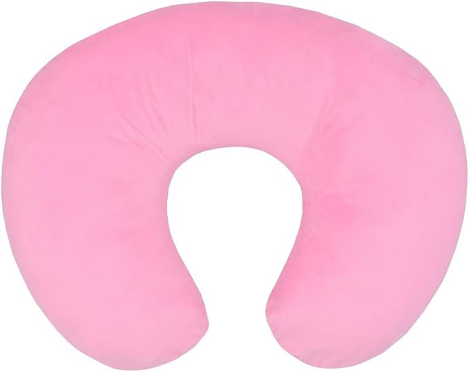 Boyoung Stretchy Nursing Pillow Covers Ultra Soft Slipcovers - Image 5