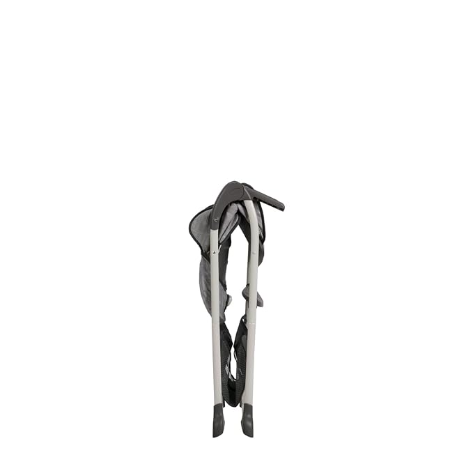 Graco Slim Snacker High Chair, Ultra Slim, Fast-Folding, Comfortable Feeding - Image 4