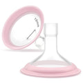 Maymom 19mm MyFit Shields, Pano Series; Compatible by Maymom