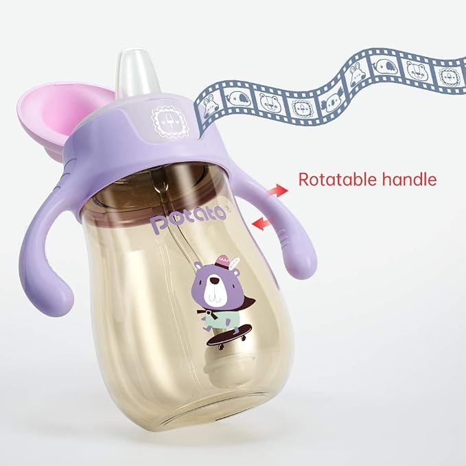 POTATO Sippy Cups For Toddlers - Image 4